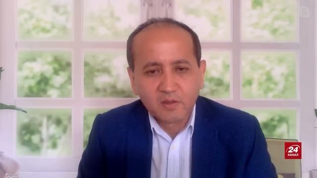 ?СРОЧНО! Казахстан ВСТУПАЕТ в войну?