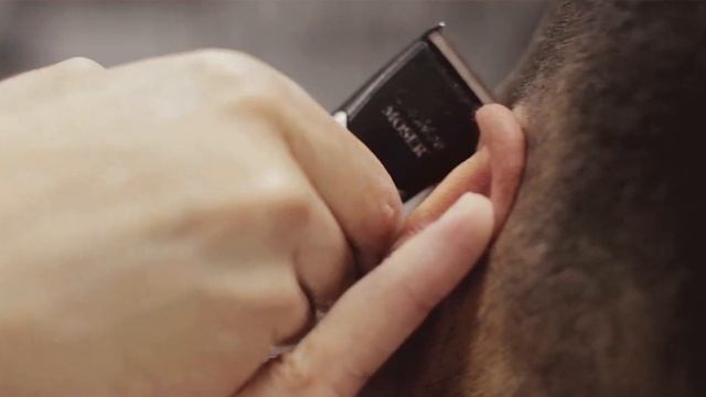 Качественные стрижки. Мужская форма в трех вариациях