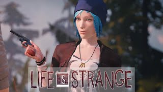 ТУСИЧ НА СВАЛКЕ _#4_ Life is Strange _ 2 ep.