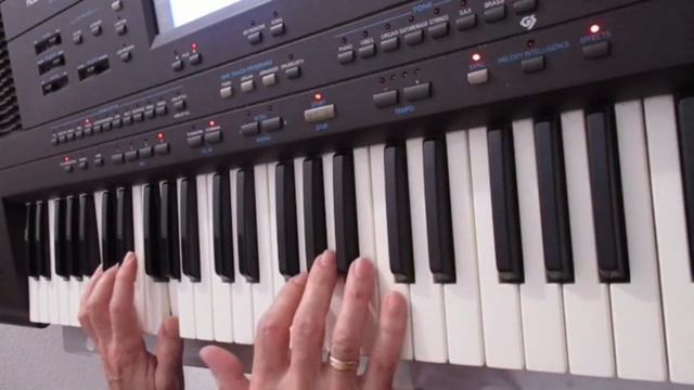 MUSIC FOR MALLORCA PARTY VOL.15 LIVE PLAYED WITH ROLAND E600 смотреть онлайн