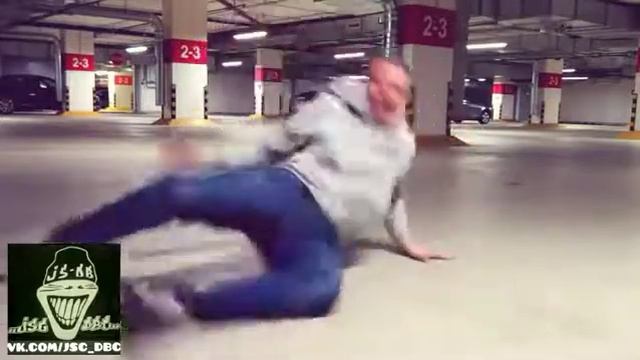 Jam Style Crew and Da Boogie Crew смотреть онлайн