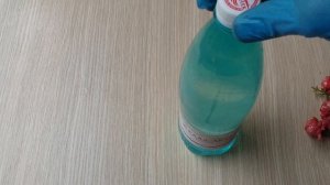 Газированная вода+лимон+соль!Мало кто знает этот секрет!Мая любимый сок,очень вкусная...?