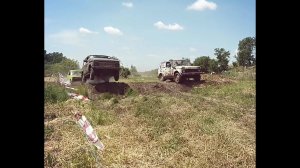 Категория стандарт #нива #уаз #offroad #ЧКК2024 #джипспринт #павловская #стандарт