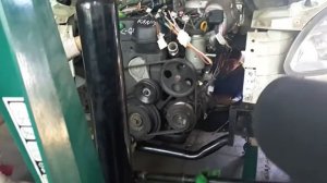 Установка японского двигателя на ГАЗель