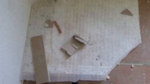 Что положить на бетонный пол в частном доме после утеплителя? Пол из гипспокартона!
