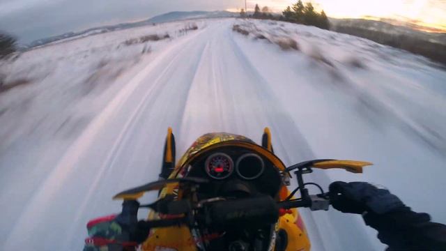 SKI DOO 2022 смотреть онлайн