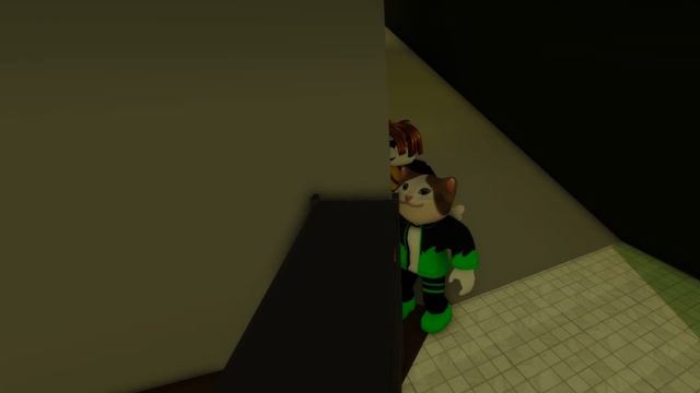 ZOMBIES APOCALYPSE! (ROBLOX Brookhaven RP Funny Moments) - Pop Cat Balegoo смотреть онлайн