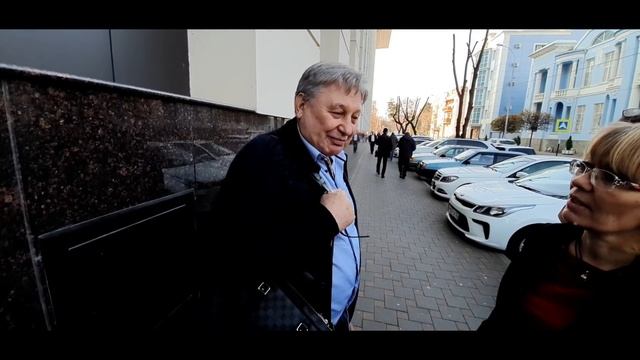 Камеры для судей. Дело Елены Радченко. Один день моей жизни смотреть онлайн