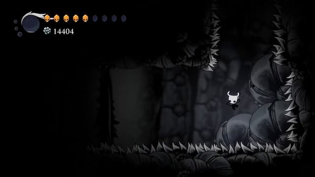 A PIOR EXPERIENCIA QUE EU TIVE PASSANDO O CAMINHO DA DOR DO PALE COURT NO HOLLOW KNIGHT 🤡 смотреть онлайн