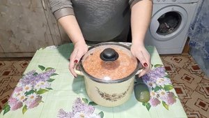 #Самый #ВКУСНЫЙ #РЕЦЕПТ #ХРЕНОДЁРА!!??? Без #ХРЕНОДЁРА - #ЗИМА не #ЗИМА!! ??