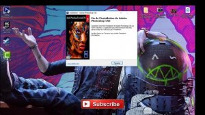 How To Download Photoshop CS6 For FREE FULL VERSION 2018 !!!!! / On Window 10,8,7 (Work For Mac Too