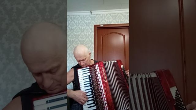 тест аккордеона Роял стандарт смотреть онлайн