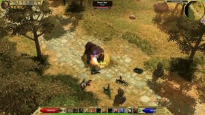 Titan Quest ETERNAL EMBERS| ACT GUIDE ALL SECRETS/AREAS PLAYTHROUGH PART 3
