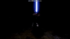 Академия Ситхов/джедаев. Шии Чо.