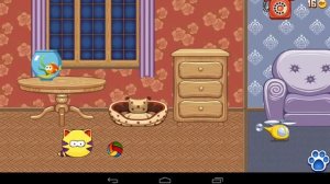 Играем в мяусим