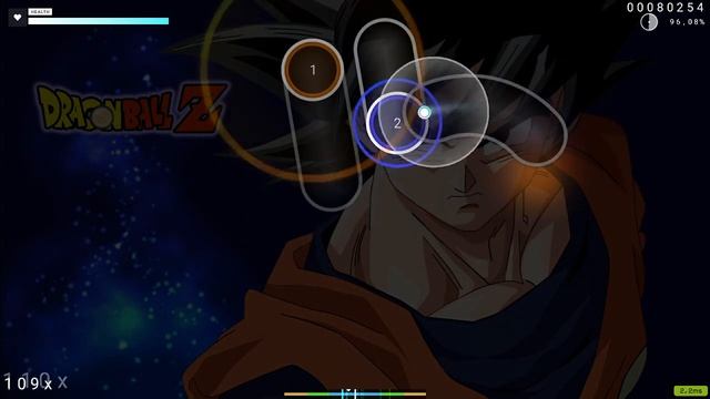 Dragon ball osu map link смотреть онлайн