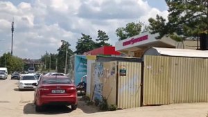 отель ТРИ ЗВЕЗДЫ. Новомихайловский, Туапсинский район. ОТДЫХ ИСПОРЧЕН!?