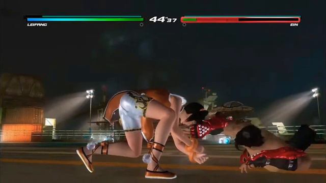 TEKKEN TAG 3.0 ALL TAG TEAM MOVES ;LATE GAMER