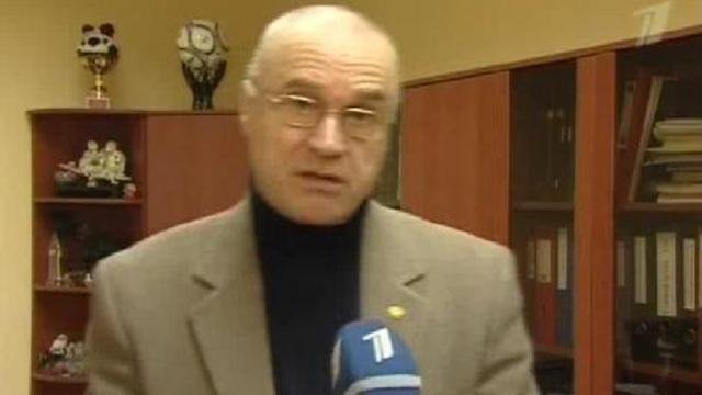 Амбросимов Валерий