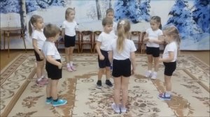 Сюжетно-ролевая игра "Земля, вода и воздух" для детей 3-4 лет