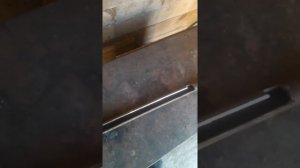 Запор на ворота побыстрому