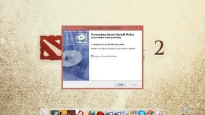 Установка Smart Install Maker 5.04 + Активация