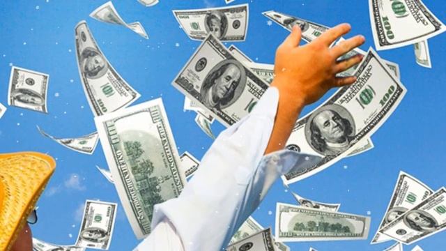 Какие денежные слова надо говорить Чтобы деньги «полюбили» меня и никогда не покидали смотреть онлайн