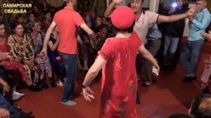 ТАНЕЦ НЕВЕСТЫ/PAMIR DANCE/ТУЙИ ПОМЕРИ/РАКСИ АРУС 2020))))