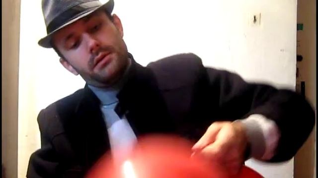 Гирлянда из шариков линколунов 1 аэродизайн ★ string of balloons
