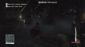 Hitman Праздничные грабители - Маленький помощник Санты, Хо-хо-хо и Боже мой