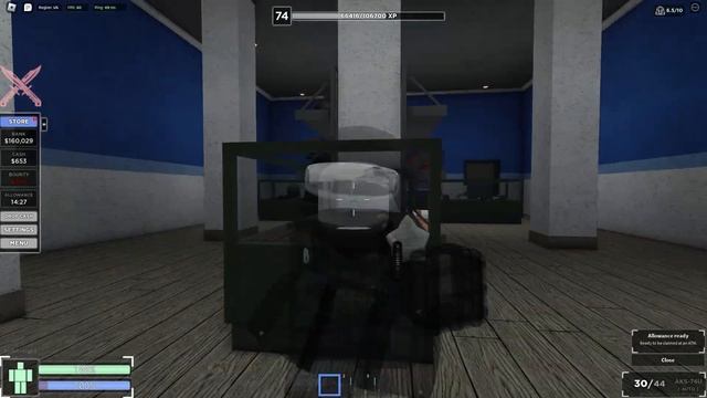 your typical criminality gameplay with the division sounds | criminality roblox смотреть онлайн