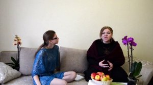 Беседы о женственности. Что такое женственность?