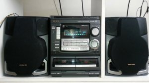 Aiwa NSX S514