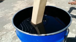 Праймер битумный готовый № 01 Оргкровля