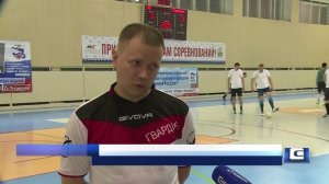 СПАРТАКИАДА ПРОДОЛЖАЕТСЯ