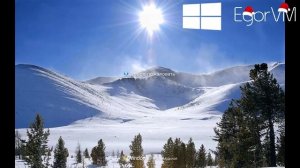 Как изменить фон блокировки Windows 7 #2 | Обзор программы Win7 Logon Background Changer