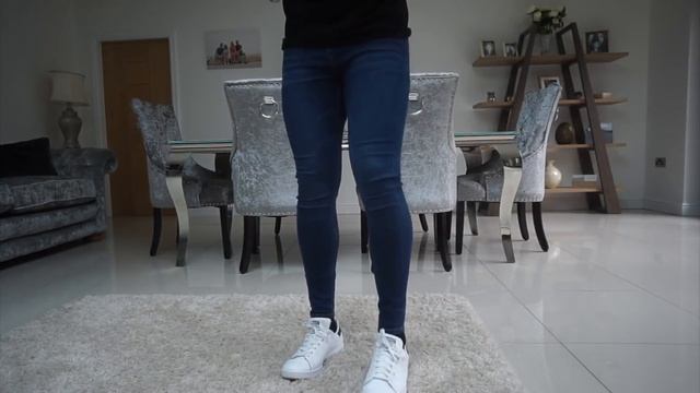 Best Fitting Super Skinny JEANS For Men (Alexander Jeans vs. Legend London)