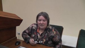 Первичные санитарно эпидемиологические мероприятия при работе с ООИ COVID 19 - Чмырь Ирина Анатолье