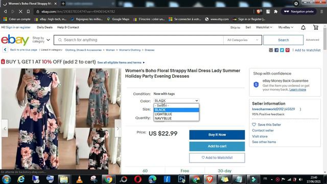 إنشاء حساب إيباي بدون سوسباند 2021 ✅مغربي % 100✅ method no suspend ebay 🔥 ebay🔥 . смотреть онлайн