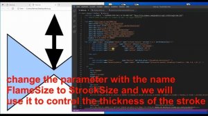 How to create dynamic SVG for WinCC unified (SVGHMI) || Tia Portal V17