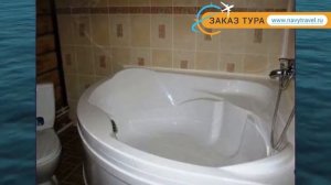 КЕДРОВЫЙ ОСТРОВ 2* Россия Алтай обзор – отель КЕДРОВЫЙ ОСТРОВ 2* Алтай видео обзор