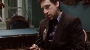 Владимир Высоцкий. Мои капитаны