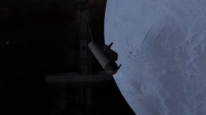 KSP&Europe - The Final Countdown (клип)