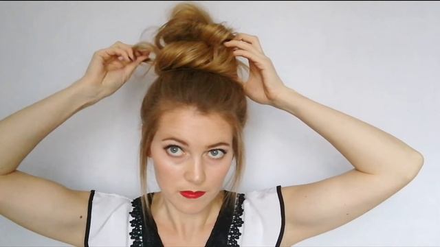 Двойной пучок. смотреть онлайн