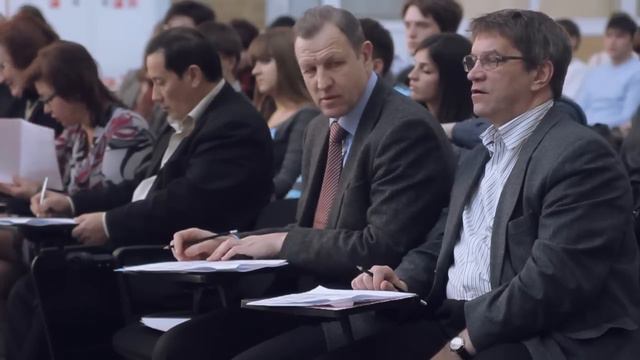 Зимняя школа Академпарка-2012 смотреть онлайн