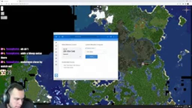 ?ARCHIVE: JAVA 1.19 antcraft.ddns.net | come play !map !mcserver смотреть онлайн