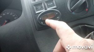 VW T5 блокировать вебасто диагностика убрать. DEAF