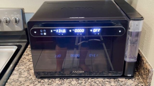 Anova Precision Oven Walk-around and First Impressions смотреть онлайн