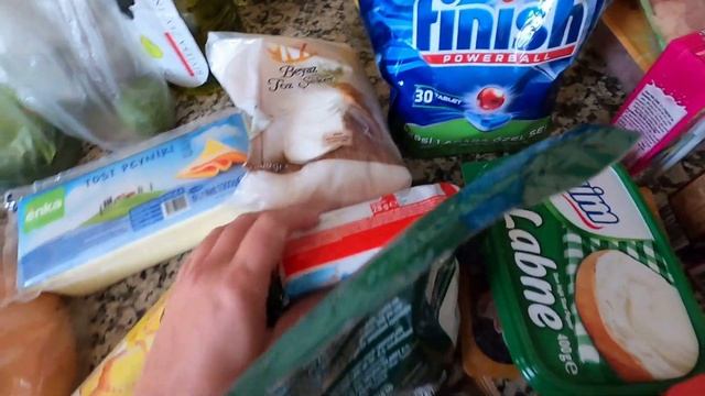 Уборка по-турецки /Курица в апельсиновом маринаде /Печеночный паштет /Отказ в внж