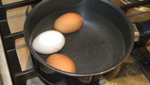 Салат Мужской из копчёной грудки